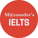 Mazumders IELTS Profile Picture
