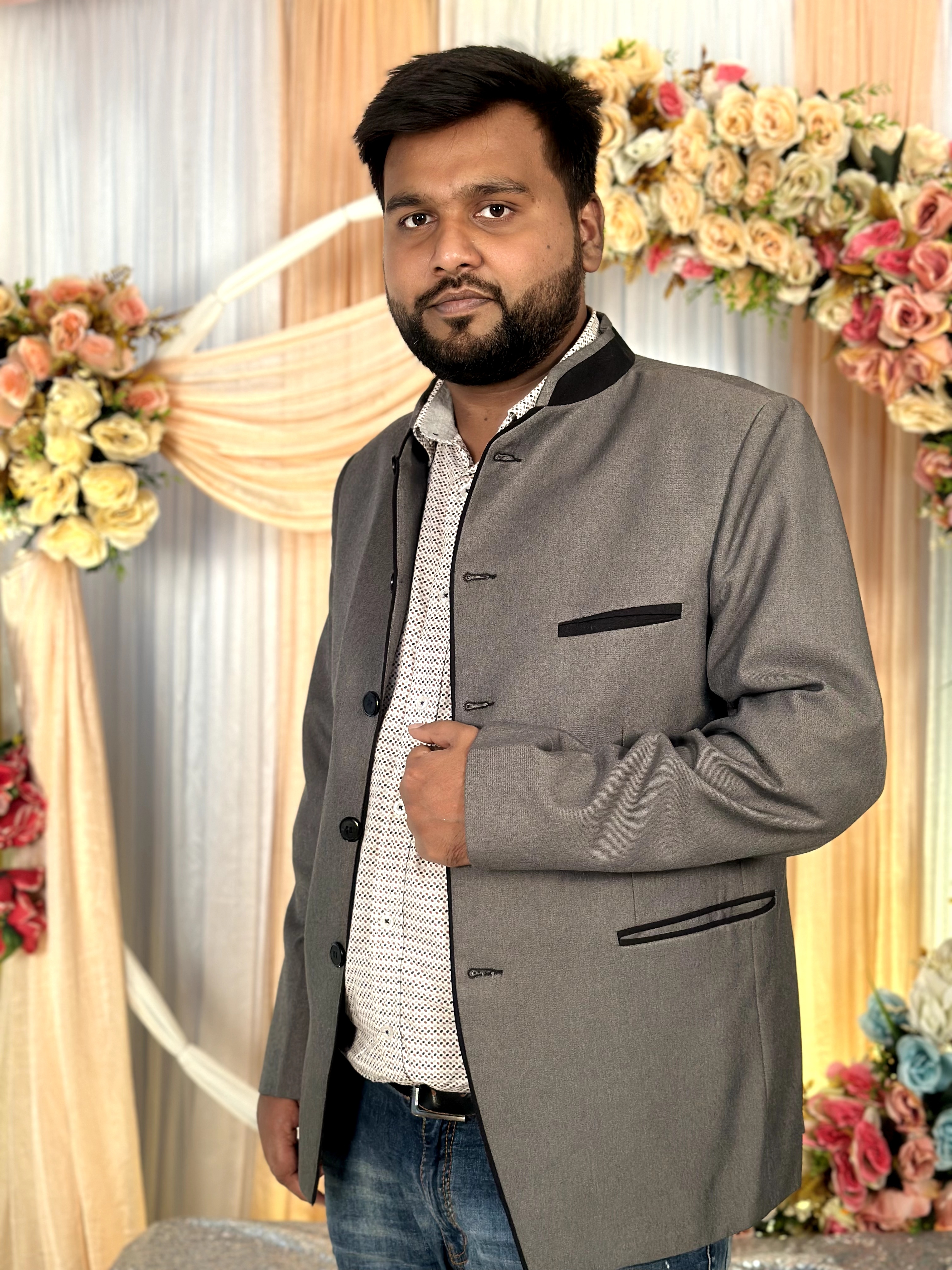 Fahad Ahamed Profile Picture