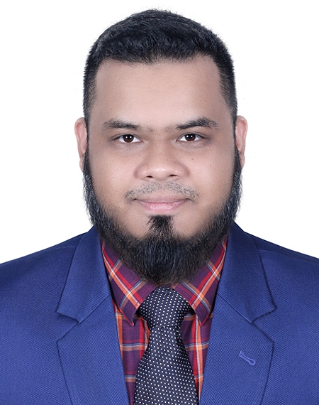 sajib Ahmed Profile Picture